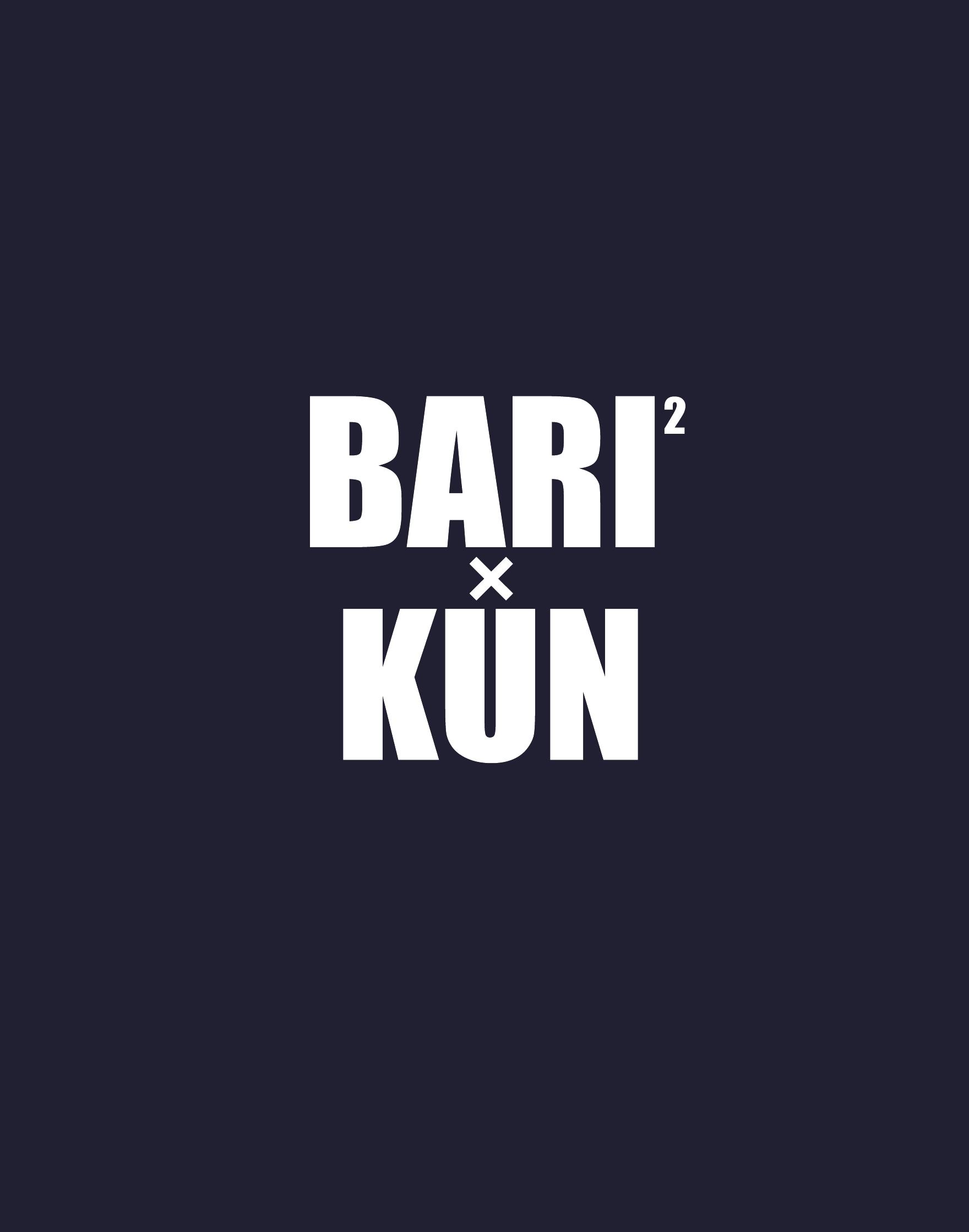 BARIBARIKUN